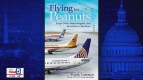 Former Continental CEO on airline industry, Southwest changes, and Trump