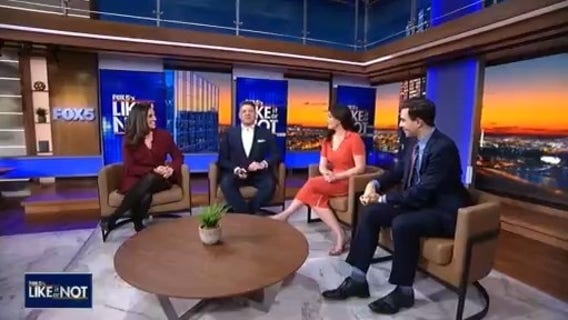 LION: March 18, 2025