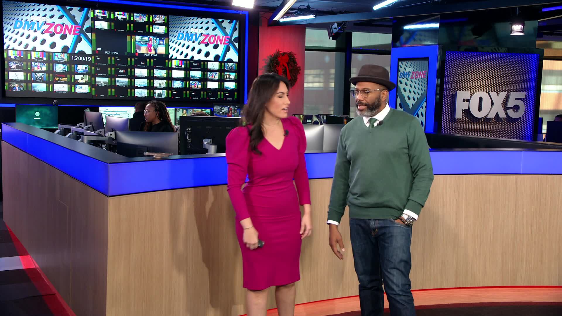 DMV Zone: December 5, 2024 | FOX 5 DC