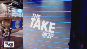 The Take @ 2p: March 19th, 2025