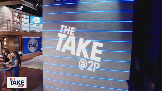 The Take @ 2p: March 19th, 2025