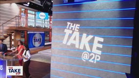 The Take @ 2: March 18th, 2025