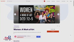 Local distillery marks Women's History Month