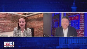 GOP looks to buck precedent in '26 midterms