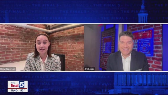 GOP looks to buck precedent in '26 midterms