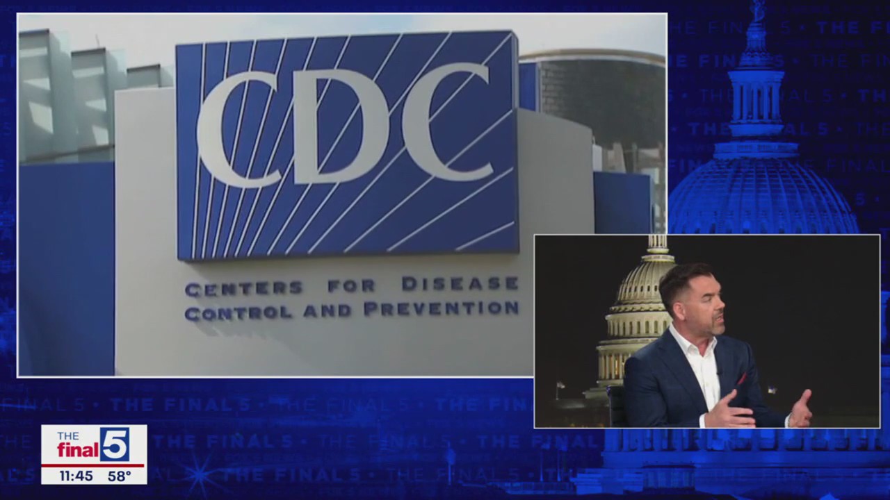Trump admin weighing cuts, changes to HIV protection programs | FOX 5 DC
