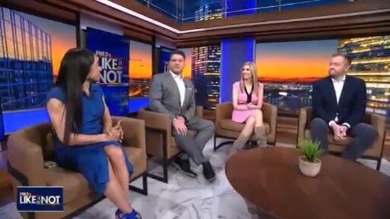 LION: March 19, 2025