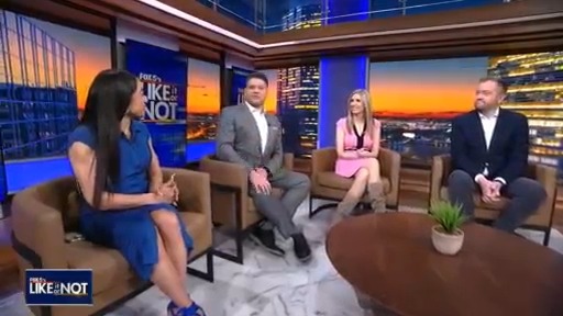 LION: March 19, 2025