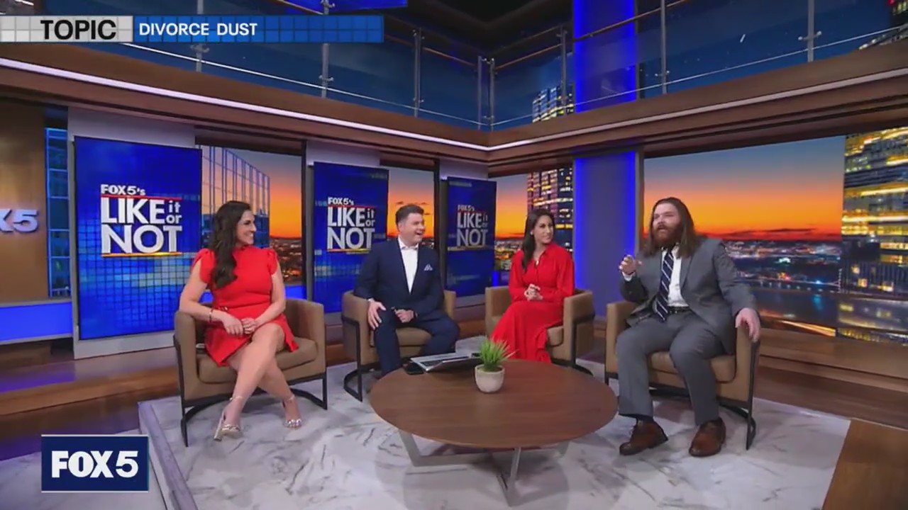 LION: March 20, 2025