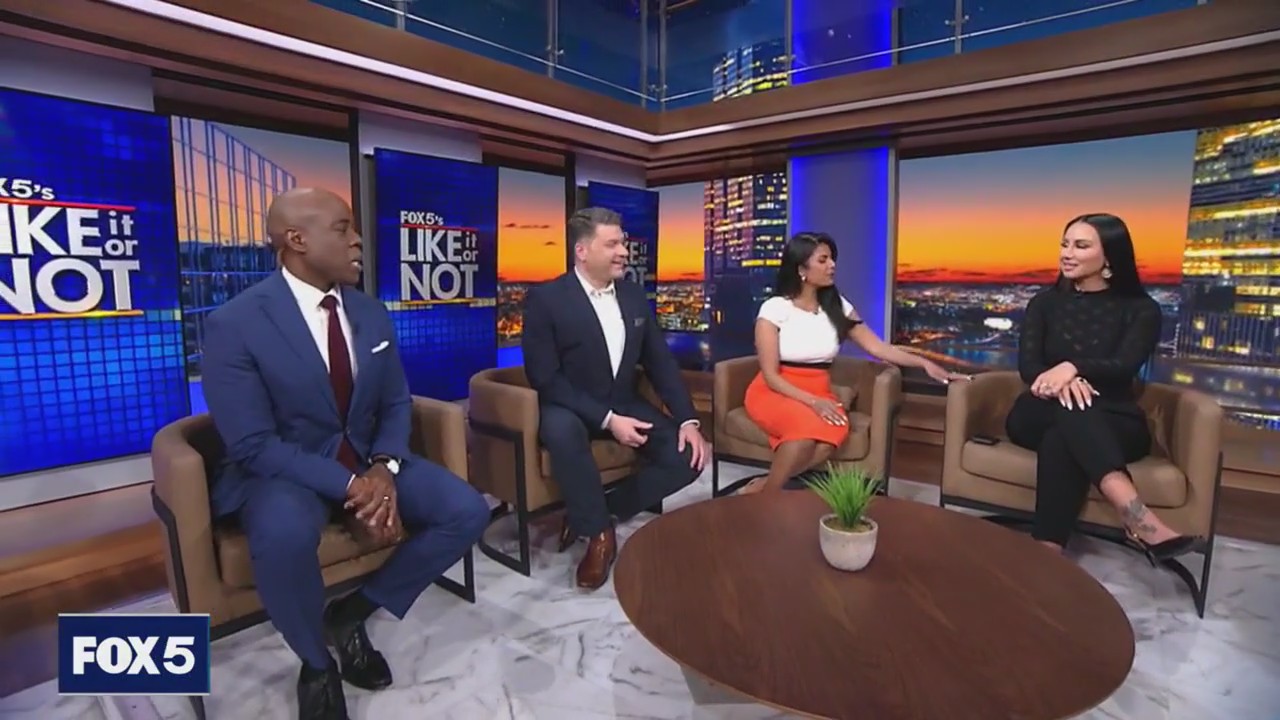 LION: March 21, 2025