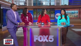 The Take @ 2p: March 20th, 2025