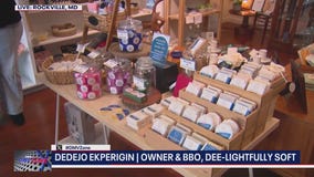 Maryland Women's Business Center empowers female-owned companies