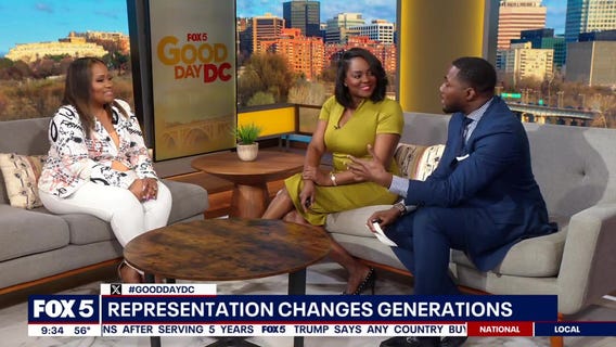 Five steps to educate, inspire and uplift women each and every day