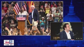 Progressives eye primaries as Dems seek course correction