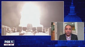 What the Pentagon's Signal app flap says about national security