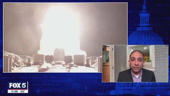 What the Pentagon's Signal app flap says about national security