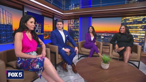 LION: March 25, 2025