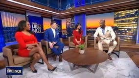 LION: March 24, 2025