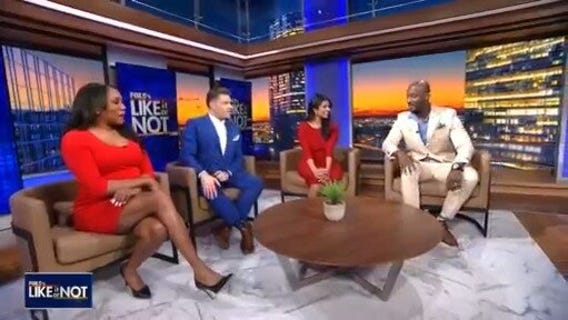 LION: March 24, 2025