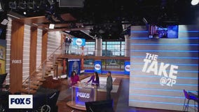 The Take @ 2p: March 25th, 2025