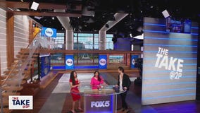 The Take @ 2p: March 26th, 2025