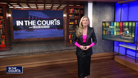 Former Trump attorney discusses the Alien Enemies act