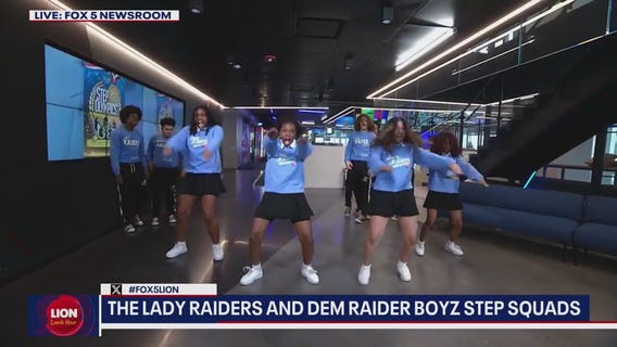 Sneak Peek: Eleanor Roosevelt H.S. to host the local 2025 Step Olympics competition