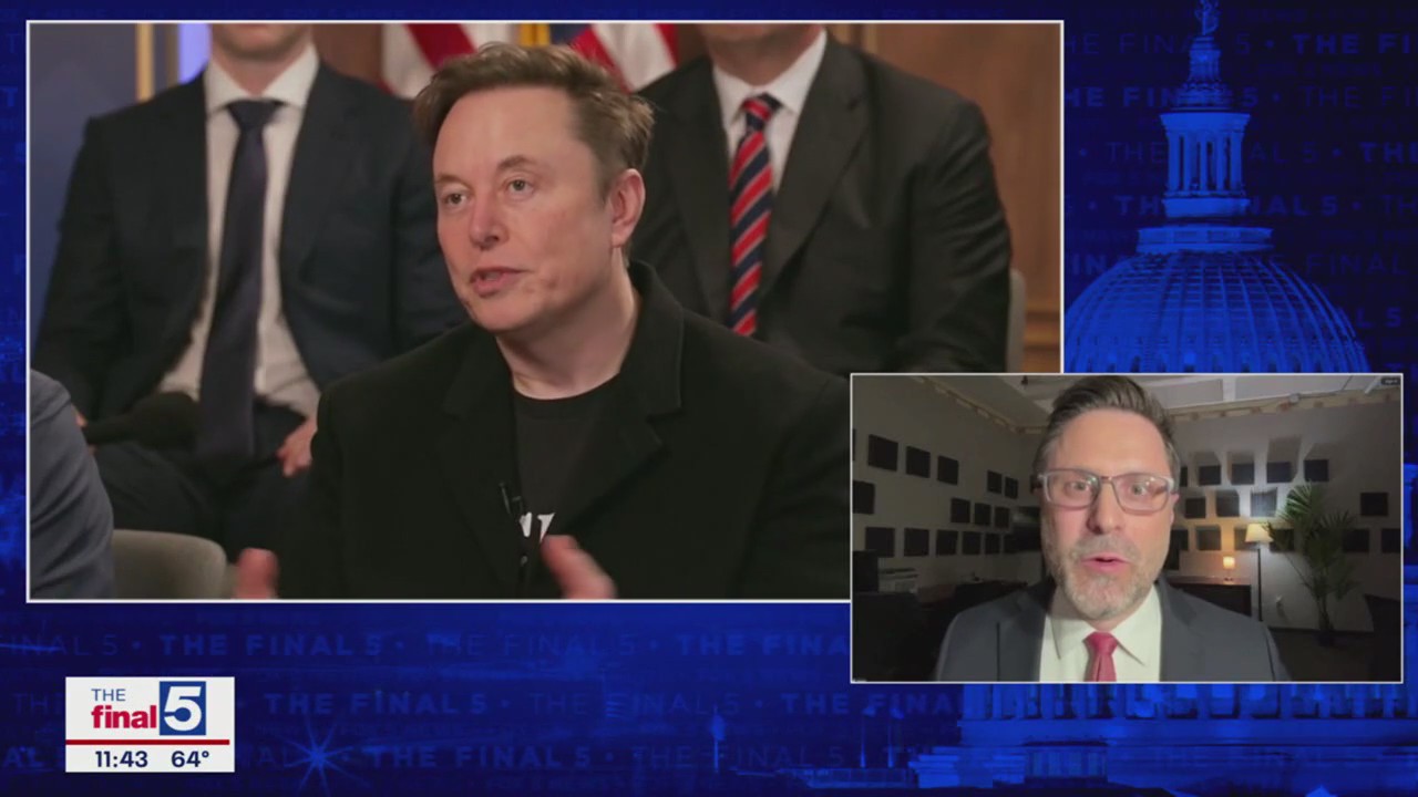 Why a judicial race in Wisconsin is attracting major attention and money