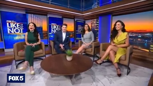 LION: March 27, 2025