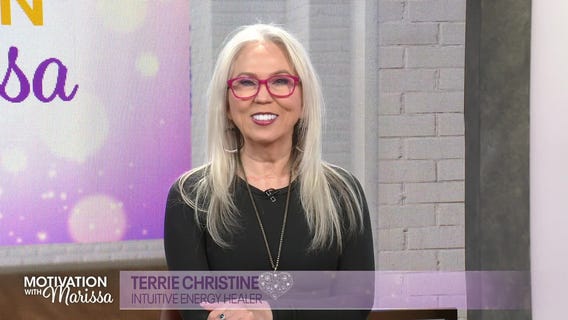 Motivation with Marissa | Terrie Christine