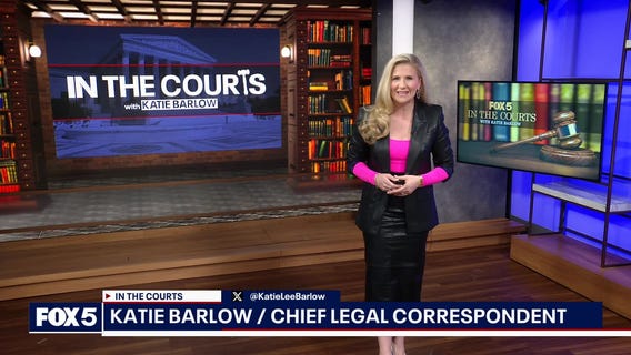 In the Courts: March 30th, 2025