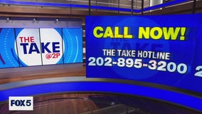 The Take @ 2p: March 28th, 2025