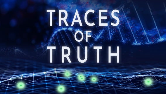 Traces of Truth: A FOX Local True Crime Special