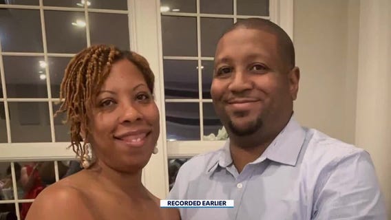 Behind Closed Doors: The murder of Lauren Charles