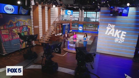 The Take @ 2: March 31st, 2025