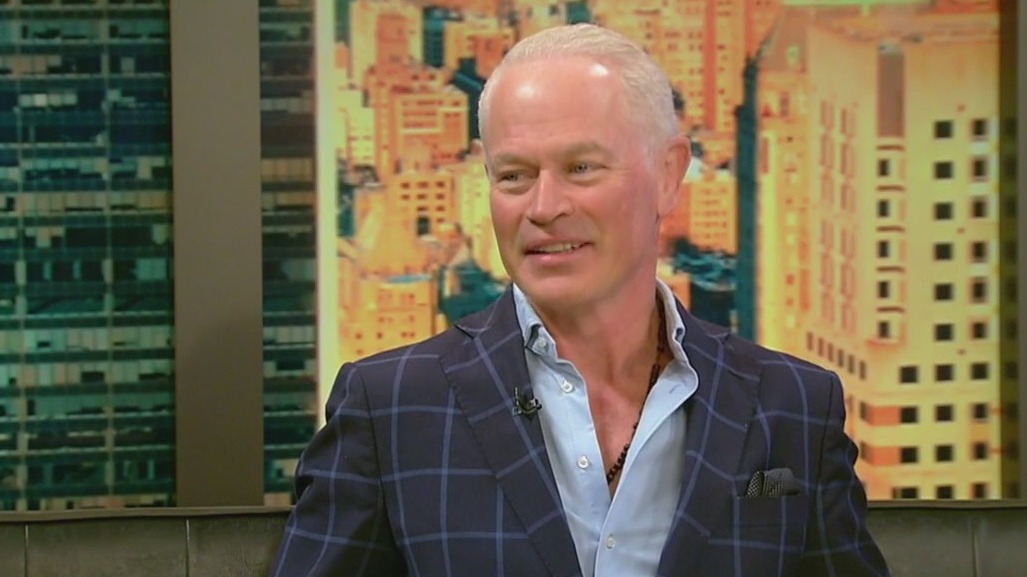 'The Shift' now in theaters