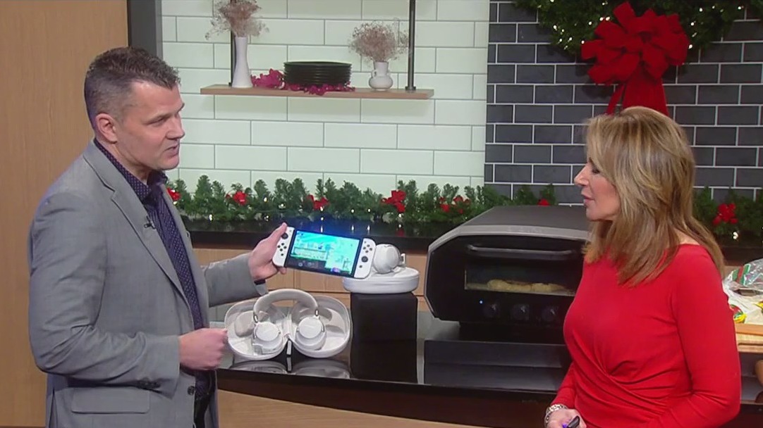 Best tech gifts for Christmas