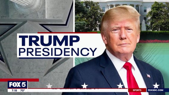 Political Recap: Trump Tariffs and Laura Loomer