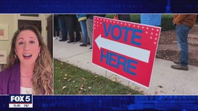 Dems plot midterm strategy amidst trade war