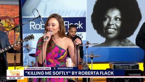 RHOP star Ashley Darby pays tribute to Roberta Flack