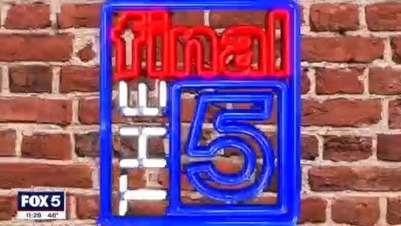 The Final 5: March 26, 2025