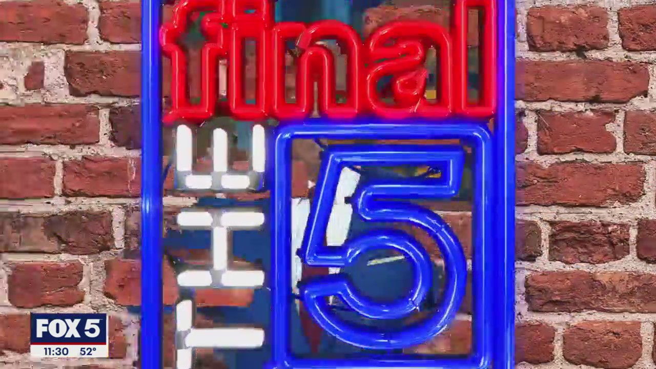 The FInal 5: March 27, 2025