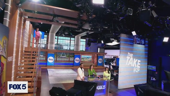 The Take @ 2p: April 4th, 2025