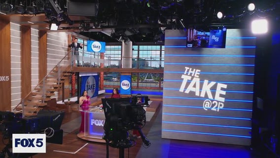 The Take @ 2p: April 2nd, 2205