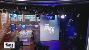 The Take @ 2: April 3rd, 2025