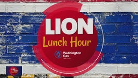 LION Lunch Hour: April 2, 2025
