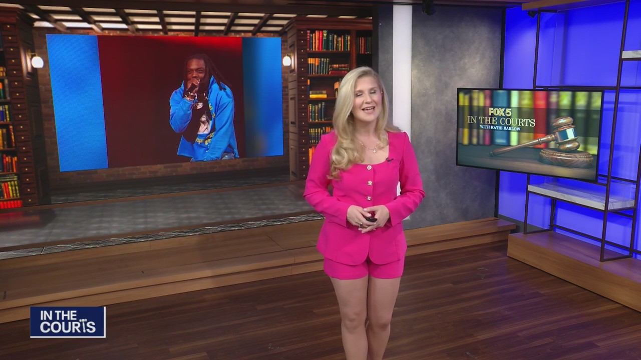 Young Scooter 911 call: What is swatting?