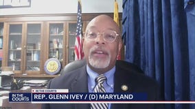 MD man mistakenly deported, Ed Martin's nom for US Attorney of DC
