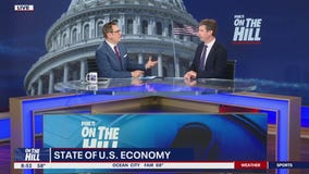 State of the U.S. economy