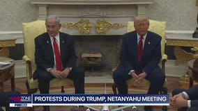 Stock Markets pop post Trump Tariff fallout